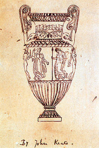 Ode to a Grecian Urn by John Keats