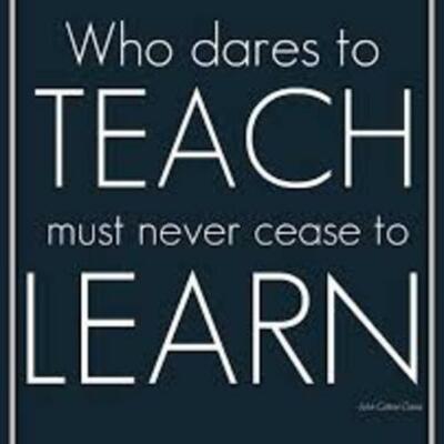 Timeline: Teaching 2012-2013