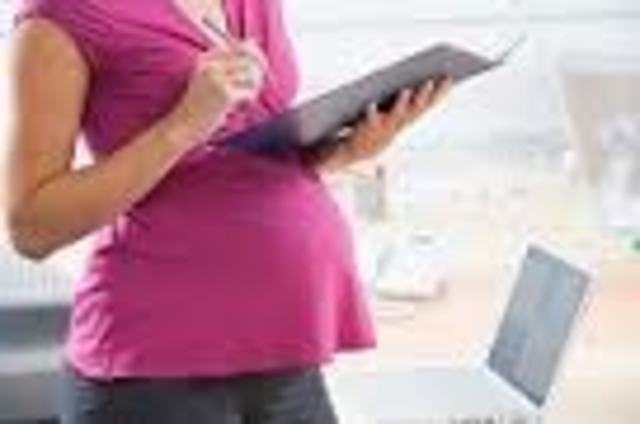 Employment Discrimination Against Pregnant Women Banned