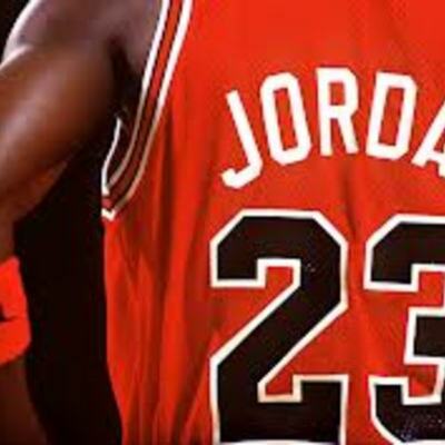 Timeline: The Rise of Michael Jordan
