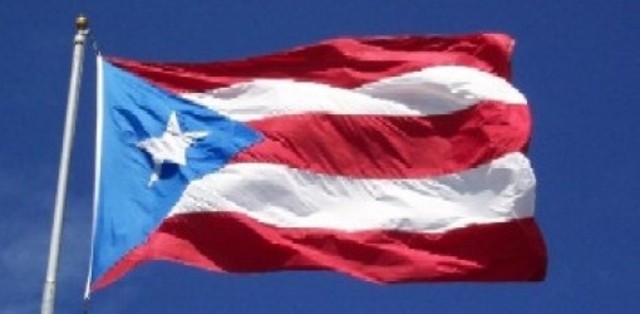 Declaracion de independencia de Puerto Rico.