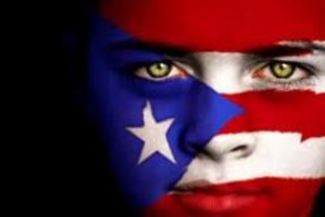La independencia de Puerto Rico.