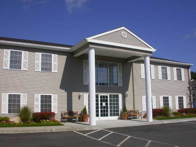 United States v. Woodbury Gardens Redevelopment Co. Owners Corp. (E.D.N.Y.