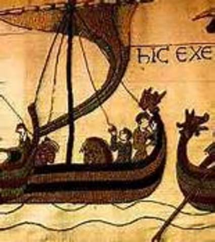 The Seafarer by Burton Raffel