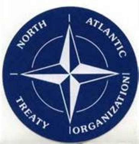 North Atlantic Treaty Organization