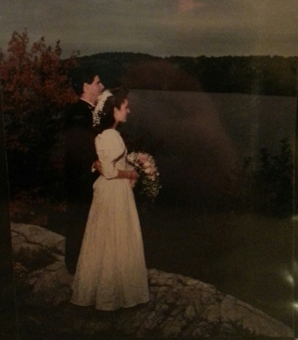 Married Bryan Murray