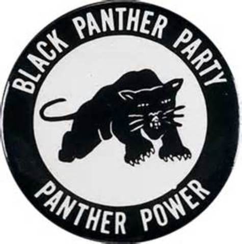 Black Panther