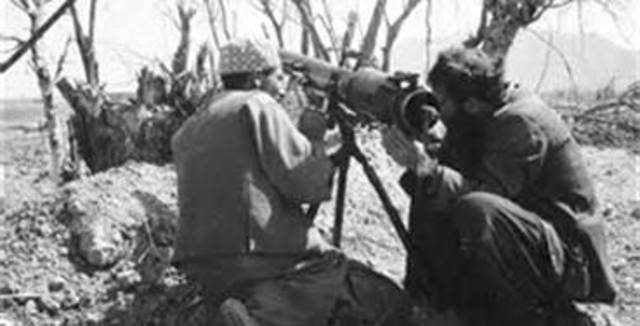 Russian Invasion of Afghanistan