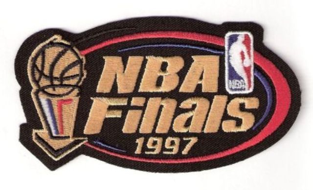 NBA Finals