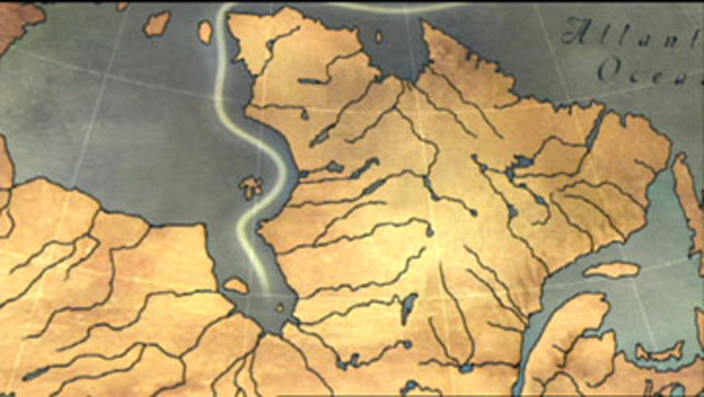 Trade with Henery Husdon