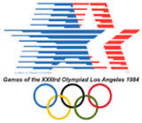 Los Angeles Olympics