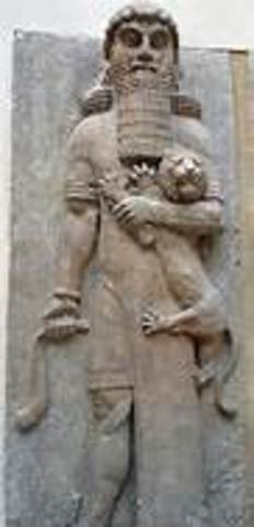 Gilgamesh