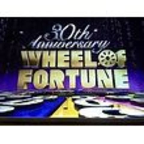 Wheel of fortune