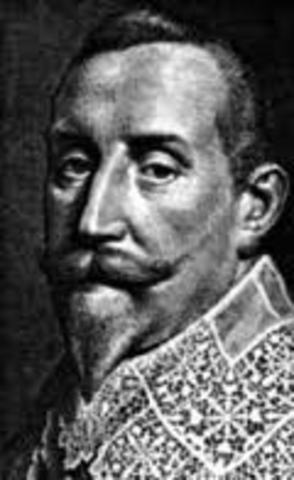 Sweden Becomes Unified