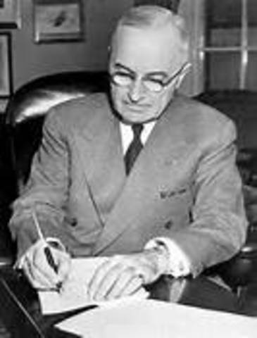 Truman Doctrine