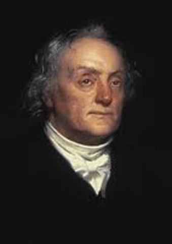 Thomas Chalmers 1780-1847