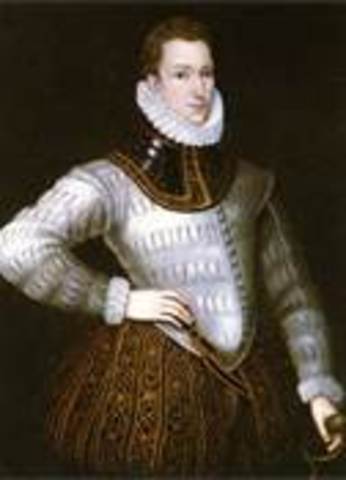 Sonnet 31 by Sir Philip Sidney