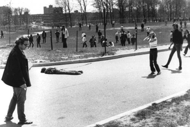 Kent State