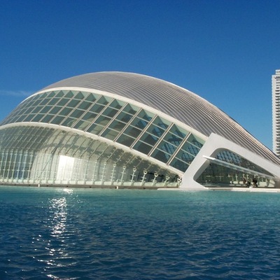 Timeline: Maqueta Hemispheric