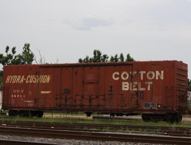 Striking Down the Revolt