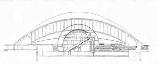 Planeación de la maqueta