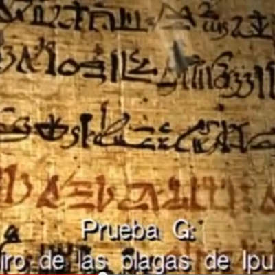 Timeline: Protagonistas ciencias biblicas
