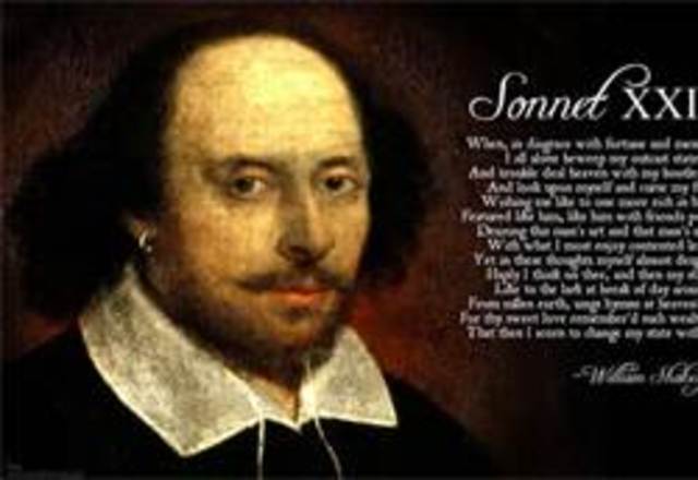 Sonnet 29 William Shakespeare