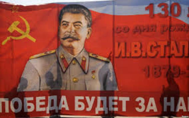 Stalin