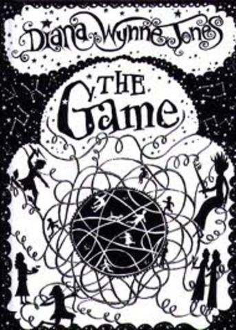 The game. By Diana Wynne Jones