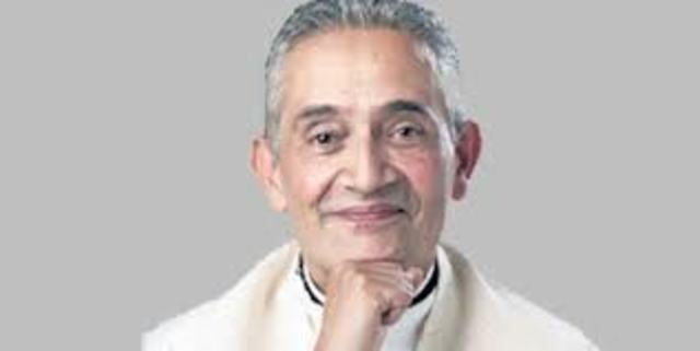 Padre Bernardo Vergara