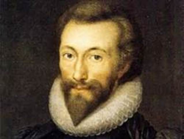 Holy Sonnet 10 by John Donne