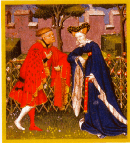 The Wife of Bath's Tale