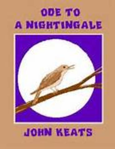 Ode to a Nightingale by John Keats