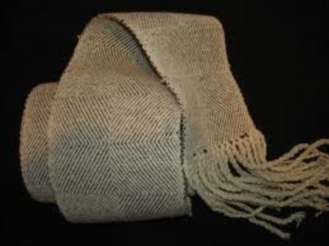 FAJAS TUBULARES DE LANA