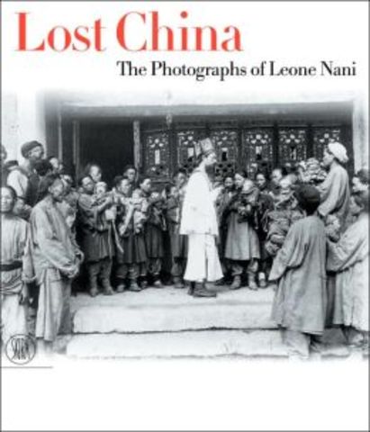 "Lost" China