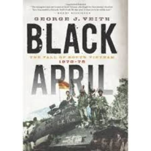 South Vietnam surrender