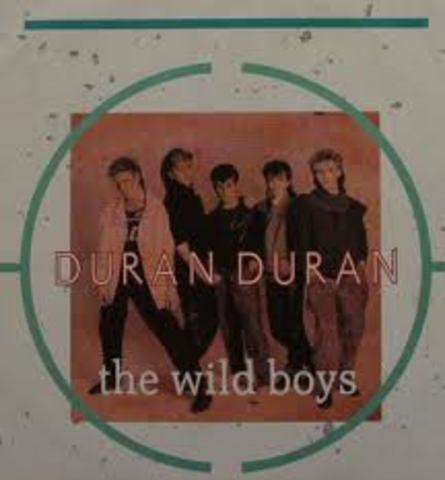 Duran duran
