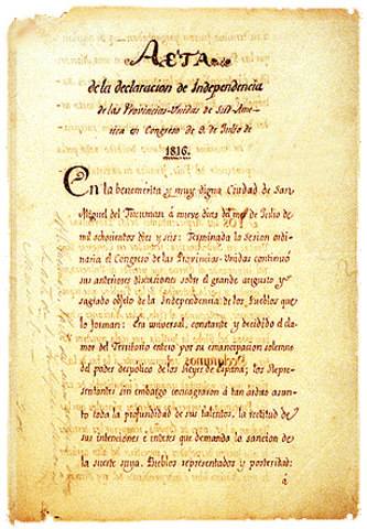 Independencia de Nicaragua