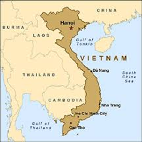 Vietnam