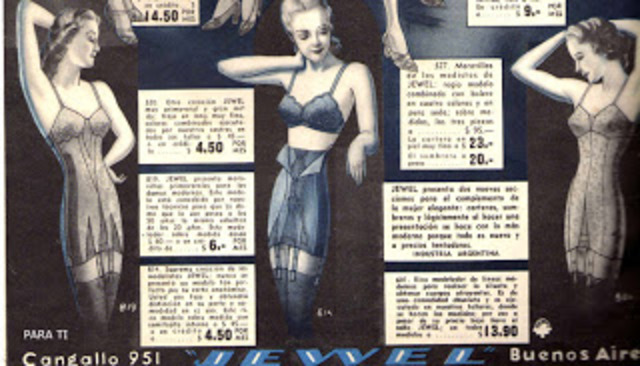 Revolucion de nuevos modelos .