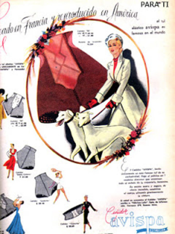 Modernizacion en la epoca .