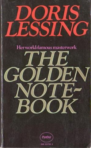 The Golden Notebook