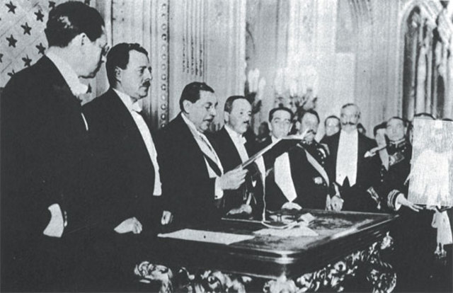 Constitucion de Puerto Rico