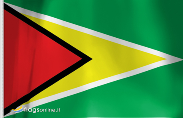 Independencia de&nbsp;Guyana