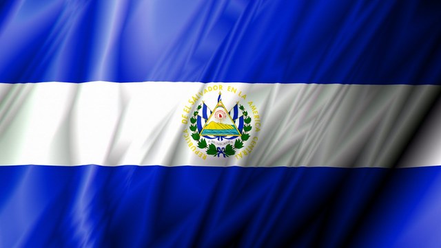 Guerra de la independencia de el Salvador