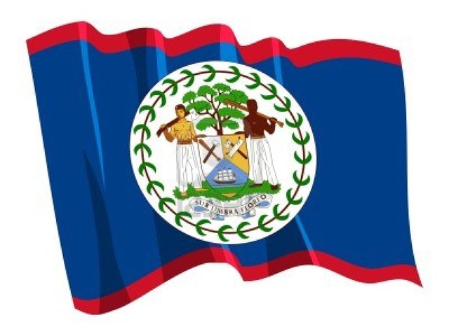 Independencia de Belice