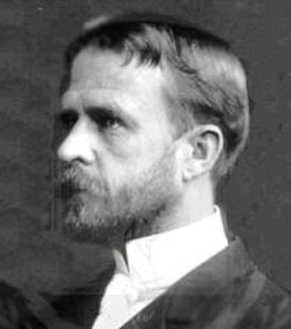 Thomas Hunt Morgan