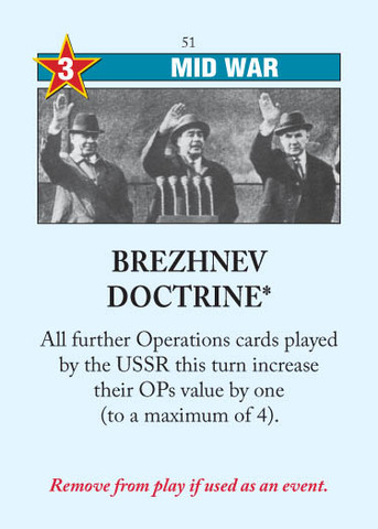 Brezhnev