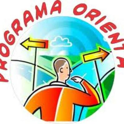 Timeline: Historia de la Orientación