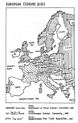 European Economic Cooperation